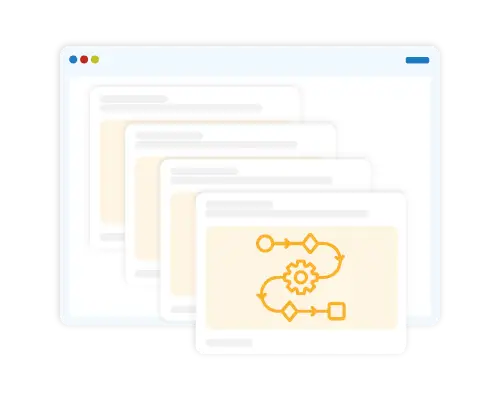 Automatización de procesos